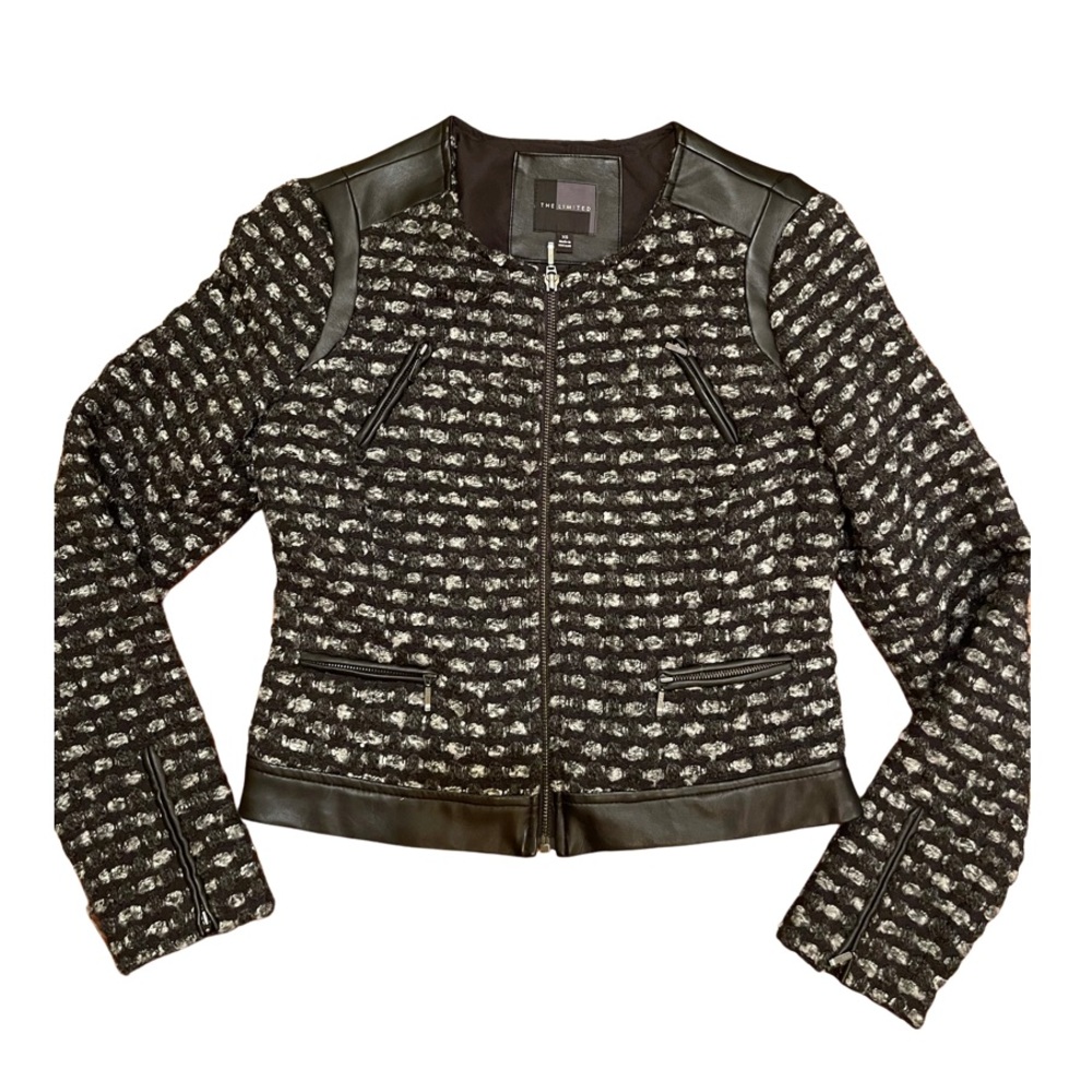 The Limited Jacket - Picture 6 of 9
